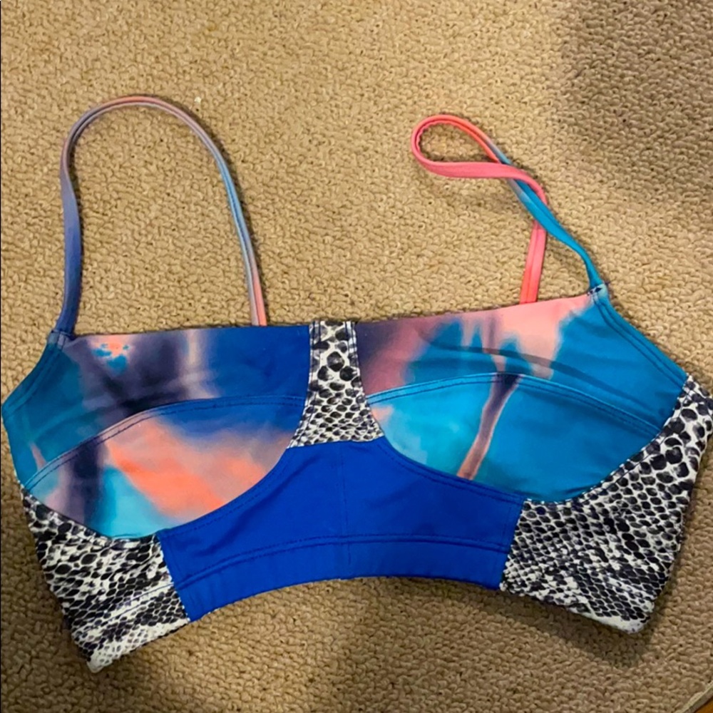 Onzie bralette